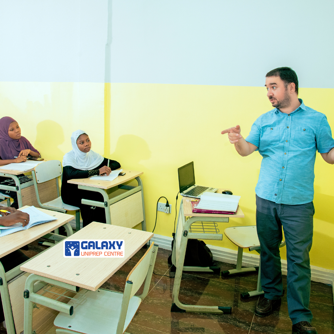 Pearson PTE registration partner in Nigeria